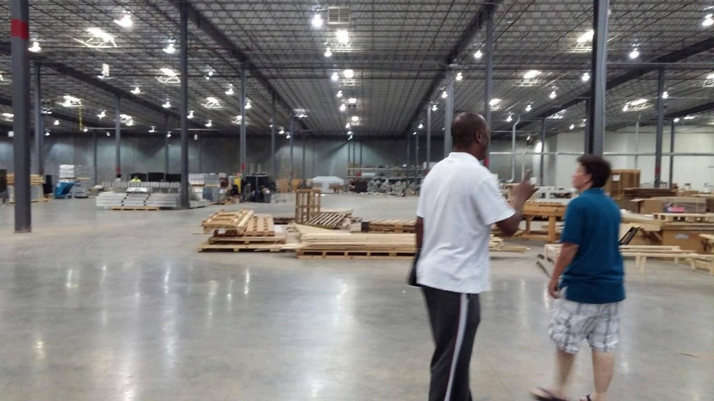 DeMarco Tudor Family Guy, Entrepreneur, Visionary, Results Driven Leader and also DJ!