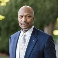 This picture of DeMarco Tudor, Project Management Specialist